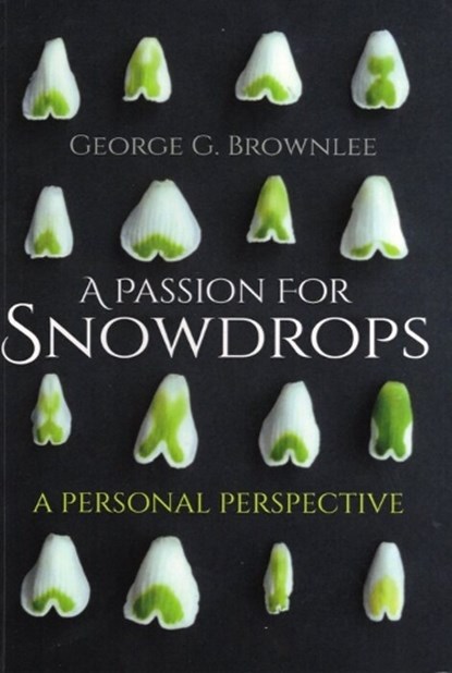 A Passion for Snowdrops, George G. Brownlee - Paperback - 9781849954938