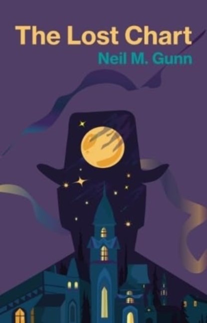 The Lost Chart, Neil M. Gunn - Paperback - 9781849955843