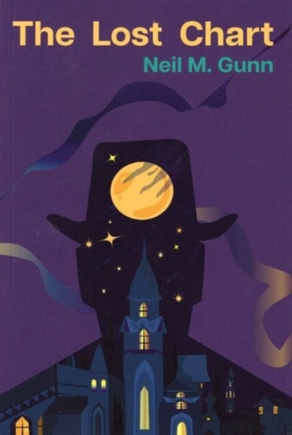 The Lost Chart, Neil M. Gunn - Paperback - 9781849955843