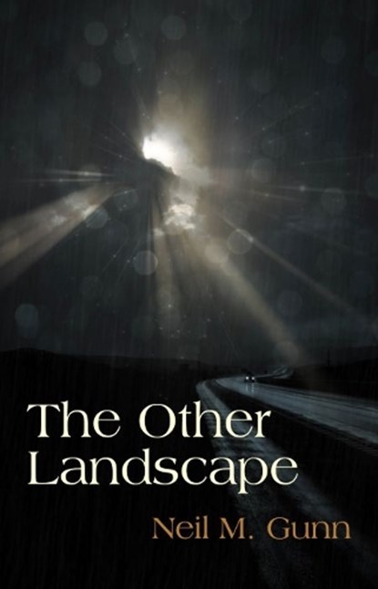 The Other Landscape, Neil M. Gunn - Paperback - 9781849955850