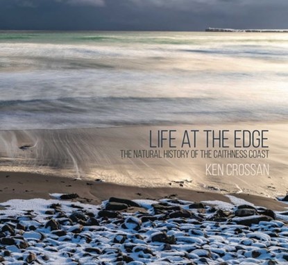 Life at the Edge, Ken Crossan - Paperback - 9781849955980