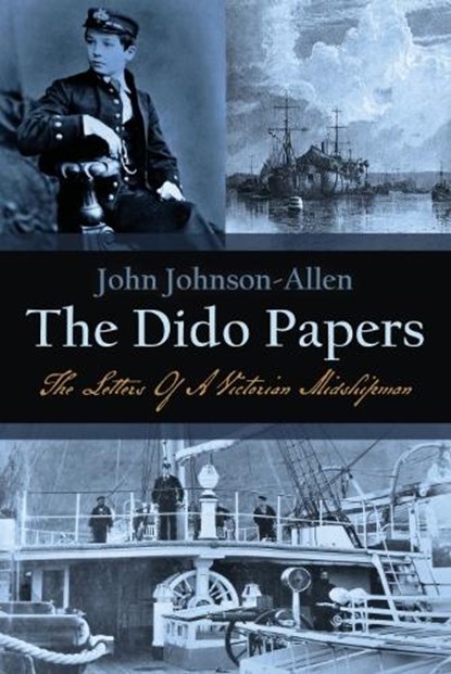 The Dido Papers, John Johnson-Allen - Paperback - 9781849956031
