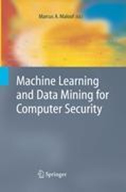 Machine Learning and Data Mining for Computer Security, niet bekend - Paperback - 9781849965446