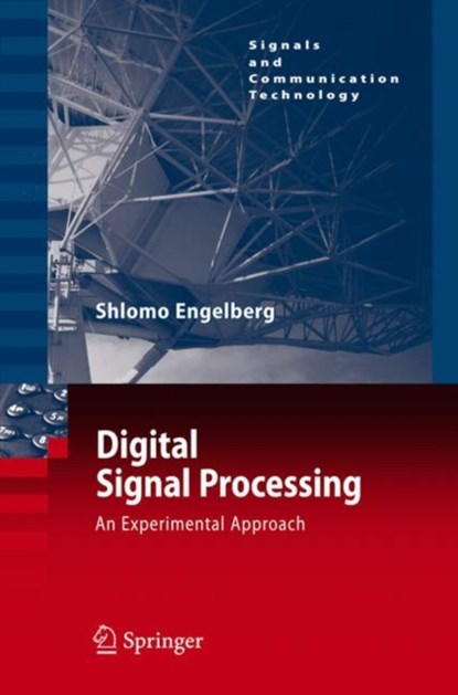 Digital Signal Processing, niet bekend - Paperback - 9781849967303