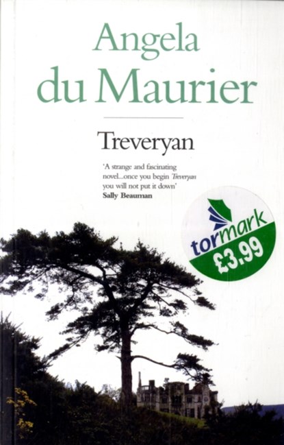 Treveryan, Angela Du Maurier - Paperback - 9781850221791