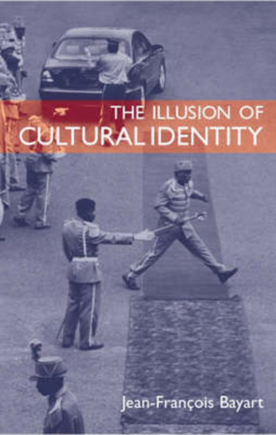 Illusion of Cultural Identity