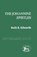 Johannine Epistles, Ruth Edwards - Paperback - 9781850757504