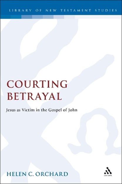 Courting Betrayal, Helen Orchard - Paperback - 9781850758846