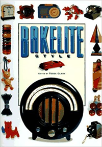Bakelite Style | Tessa Clark | 