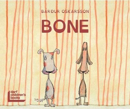 Bone, Bardur Oskarsson - Paperback - 9781850773245