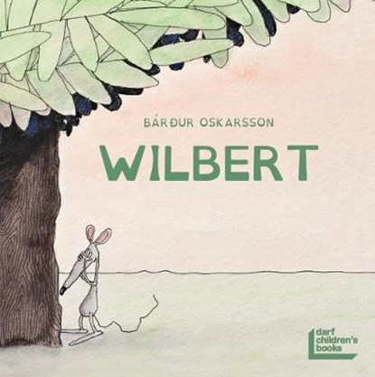 Wilbert, Bardur Oskarsson - Paperback - 9781850773252