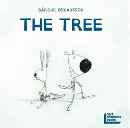 The Tree, Bardur Oskarsson - Paperback - 9781850773276