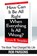 Book that Changed My Life, PARSONS,  Rob - Paperback - 9781850789994