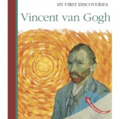 Vincent Van Gogh, Frederic Sorbier ; Anne de Bouchony ; Jean-Philippe Chabot - Gebonden - 9781851034413