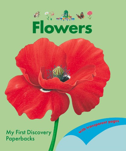 Flowers, Rene Mettler ; Claude Delafosse - Paperback - 9781851037575