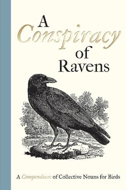 A Conspiracy of Ravens, niet bekend - Gebonden - 9781851244096