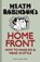 Heath Robinson's Home Front, W. Heath Robinson ; Cecil Hunt - Gebonden - 9781851244447