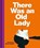 There was an Old Lady, Abner Graboff - Gebonden - 9781851244942