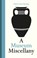 Museum Miscellany, A, Claire Cock-Starkey - Gebonden - 9781851245116