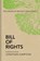 Bill of Rights, Jonathan Sumption - Gebonden - 9781851246038