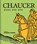 Chaucer Here and Now, Marion Turner - Gebonden - 9781851246151