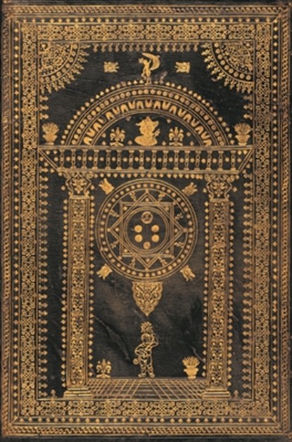 Decorated Bookbindings in Renaissance Italy Outside Rome and Venice, Anthony Hobson - Gebonden - 9781851246281