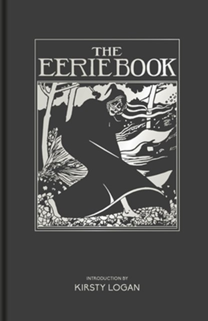 The Eerie Book, Margaret Armour - Gebonden - 9781851246403