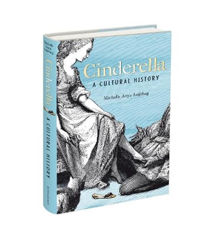 Cinderella, Michelle Anya Anjirbag - Gebonden - 9781851246588