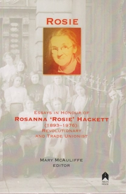 Rosie, Mary McAuliffe - Paperback - 9781851321421