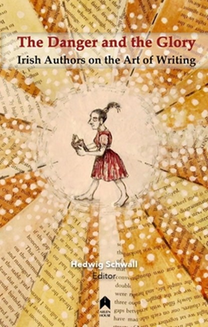 The Danger and the Glory, Hedwig Schwall - Paperback - 9781851322060