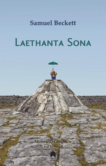 Laethanta Sona, Samuel Beckett - Paperback - 9781851322688
