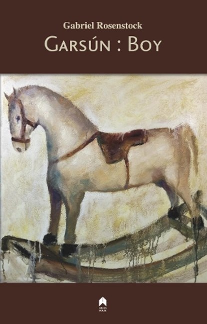 Boy / Garsún, Gabriel Rosenstock - Paperback - 9781851323029