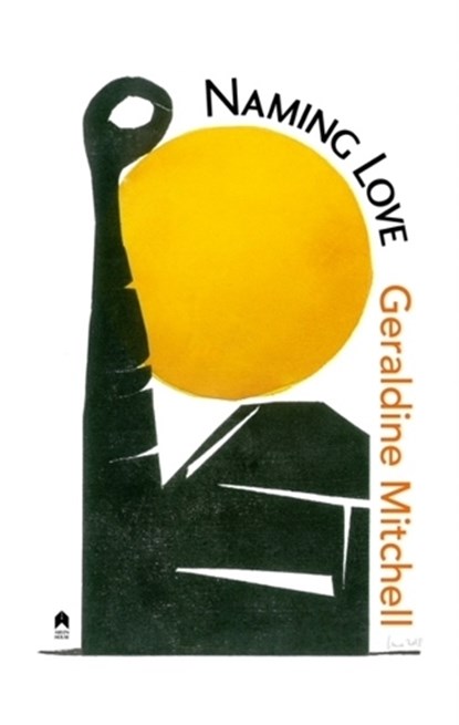 Naming Love, Geraldine Mitchell - Paperback - 9781851323197