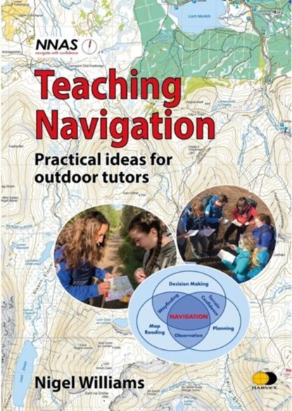 Teaching Navigation,  - Paperback - 9781851377183