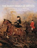 Hardy Family of Artists | Kimber G. Hardy | 