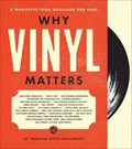 Why vinyl matters: a manifesto from musicians and fans | Jennifer Otter Bickerdike | 