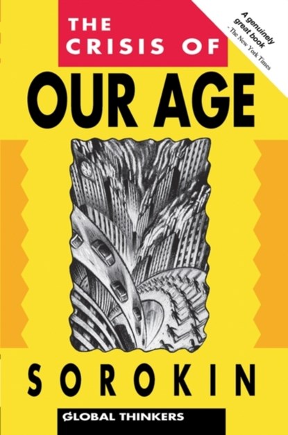 The Crisis of Our Age, niet bekend - Paperback - 9781851680283