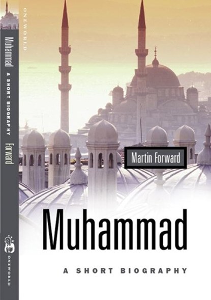 Muhammad, Martin Forward - Paperback - 9781851681310