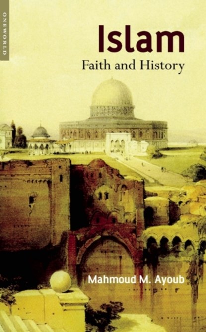 Islam, Mahmoud M. Ayoub - Paperback - 9781851683505