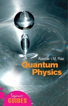 Quantum Physics | Alistair I. M. Rae | 