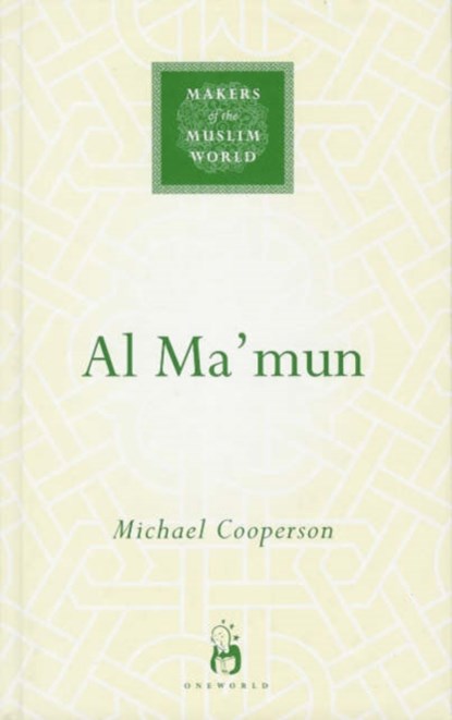 Al-Ma'mun, Michael Cooperson - Gebonden - 9781851683864
