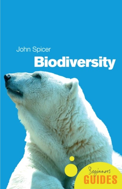 Biodiversity, John Spicer - Paperback - 9781851684717