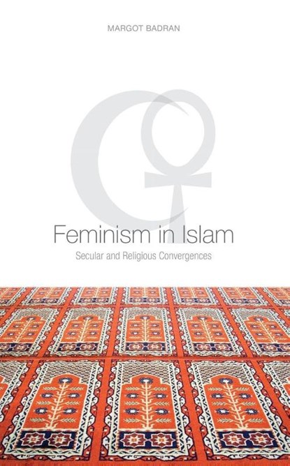 Feminism in Islam, Margot Badran - Paperback - 9781851685561