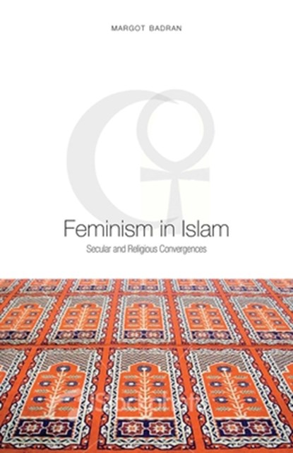Feminism in Islam, Margot Badran - Paperback - 9781851685561