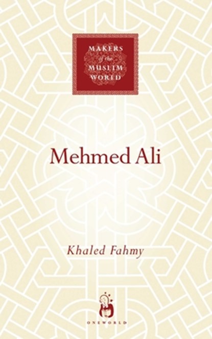 Mehmed Ali, Khaled Fahmy - Gebonden - 9781851685707