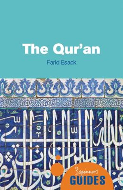 The Qur'an, Farid Esack - Paperback - 9781851686247