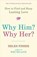 Why Him? Why Her?, Helen Fisher - Paperback - 9781851687923