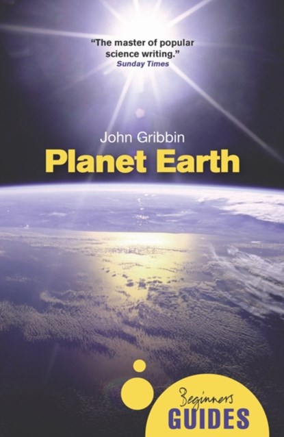 Planet Earth, John R. Gribbin - Paperback - 9781851688289