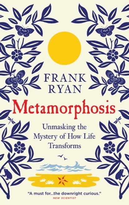 Metamorphosis, Frank Ryan - Ebook - 9781851688623