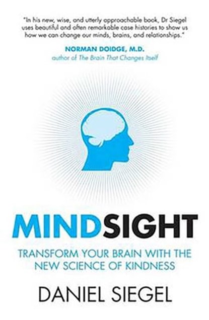 Mindsight, Daniel Siegel - Ebook - 9781851688838